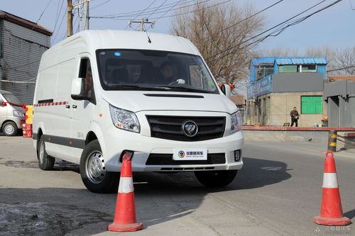 货厢容积10.4立方米 买福田图雅诺国六新品鼠你最赚钱 城市配送