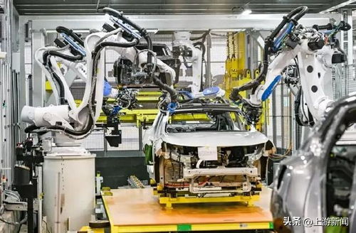 重庆瞭望 人工智能制造与城市配送——一场关乎未来的城市卡位战