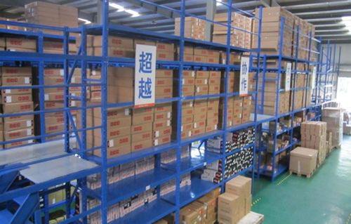 智配汽配汇 布局百家线下配送站，优质工厂货源直达经销商