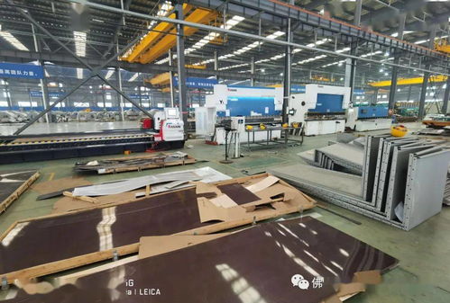 广汉市不锈钢产业电商发展新篇章 天成、麒征与龙立可的线上布局