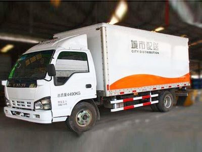 数字化浪潮下的城市配送 电商服务的引擎与挑战