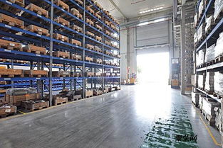 保障仓储运营 货架安全检测的必要性与专业服务机构