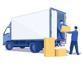 城乡配送无死角 太原入列全国高效配送试点