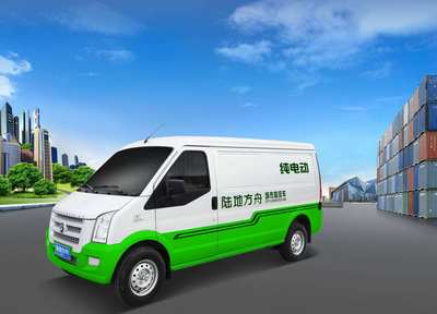 城市配送迎来重大机遇期 谁最有可能成为独角兽？